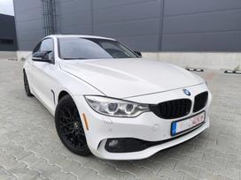 BMW 428, 2.0 l., coupe