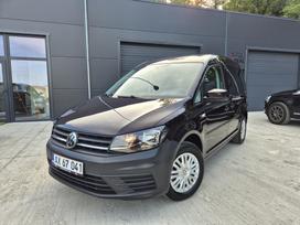Volkswagen Caddy, 1.2 l., mpv / minivan