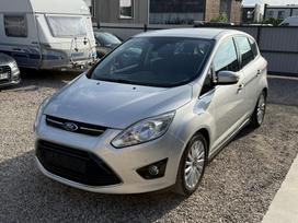 Ford C-MAX, 1.6 l., vienatūris