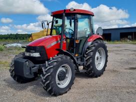 Case-IH JX80, тракторы