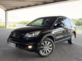 Honda Cr-v, 2.2 l., visureigis / krosoveris