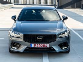 Volvo S90, 2.0 l., Седан