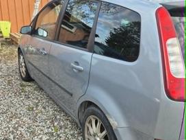 Ford C-MAX, 1.6 l., Минивэн