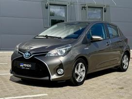 Toyota Yaris, 1.5 l., Хэтчбек