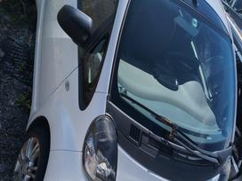 Citroen C-Zero for parts