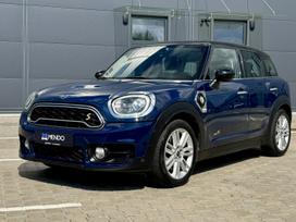 Mini Countryman SE, 1.5 l., Хэтчбек