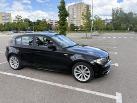 BMW 118, 2.0 l., Хэтчбек