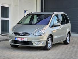 Ford Galaxy, 2.0 l., Минивэн
