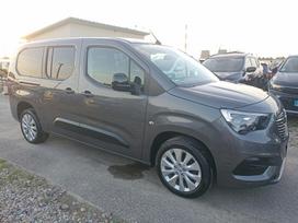 Opel Combo, 1.5 l., Минивэн