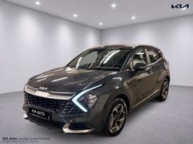 Kia Sportage, 1.6 l., visureigis / krosoveris