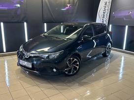 Toyota Auris, 1.8 l., Хэтчбек