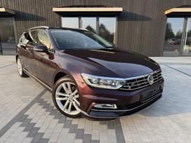 Volkswagen Passat, 1.6 l., universalas