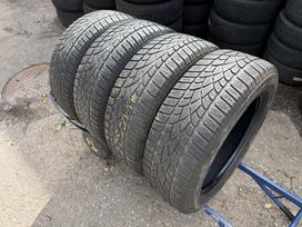 Dunlop SP WinterSport 3D, žieminės 235/55 R18