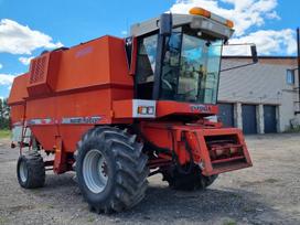 Massey Ferguson 36RS, combine harvesters