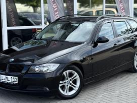 BMW 320, 2.0 l., Универсал