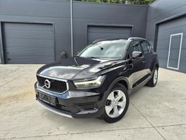 Volvo XC40, 2.0 l., visureigis / krosoveris