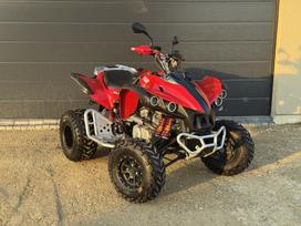 TGB TARGET 600 EPS 650cc, atv / quad