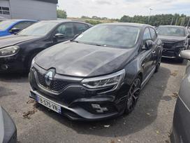 Renault Megane, 1.8 l., Хэтчбек