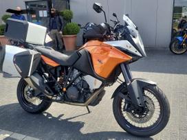 KTM Adventure 1190cc, enduro / adventure