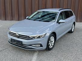 Volkswagen Passat, 2.0 l., Универсал