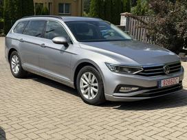 Volkswagen Passat, 2.0 l., wagon