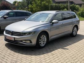 Volkswagen Passat, 2.0 l., universalas