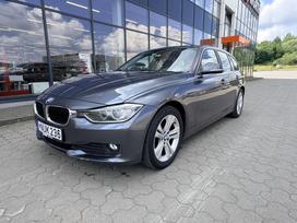 BMW 316, 2.0 l., universalas