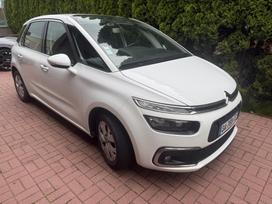 Citroen C4 SpaceTourer, 1.5 l., hatchback