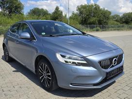 Volvo V40, 2.0 l., hečbekas