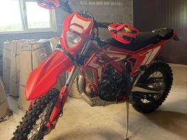 Beta Xtrainer 300cc, enduro / adventure