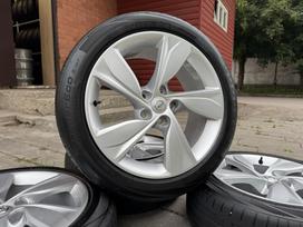 Opel INSIGNIA B, light alloy, R18