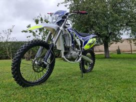 Barton NXT300 300cc, enduro / adventure