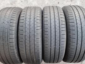Continental Eco Contact 6, vasarinės 195/65 R15