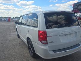 Dodge Grand Caravan, 3.6 l., vienatūris