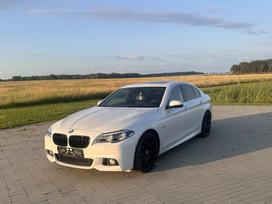 BMW 535, 3.5 l., Седан