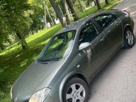 Nissan Primera, 1.9 l., hatchback