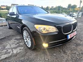 BMW 740, 3.0 l., Седан