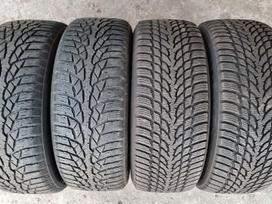 Nokian, winter 225/55 R17
