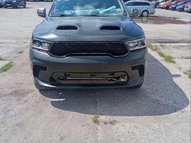 Dodge Durango, 3.6 l., Внедорожник / Кроссовер