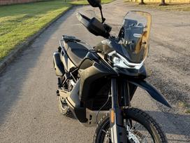 CFMOTO 800MT-X 800cc, enduro / adventure