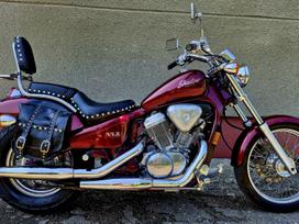 Honda VT Shadow 600cc, choppers