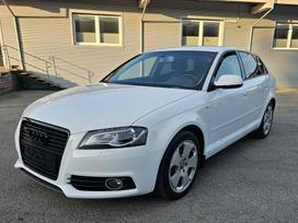 Audi A3, 1.6 l., hečbekas