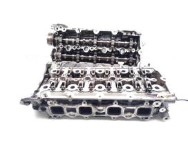 Jaguar XE, G4D3-6090-AC, моторная головка