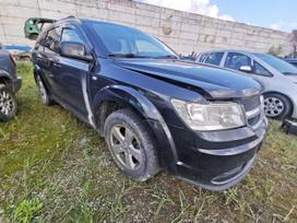 Dodge Journey dalimis. 2026 8 21 pigios dalys