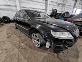 Volkswagen Phaeton dalimis. 2026 8 25 pigios