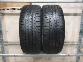 Continental CrossContactWinter 8.5mm, winter 275/45 R21