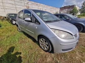 Mitsubishi Colt dalimis. 2026 10 19 pigios dalys vilniuje 37068744056 ardoma d