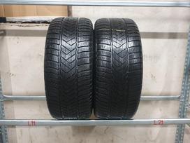 Pirelli Sottozero 3 apie 7mm, winter 275/40 R18