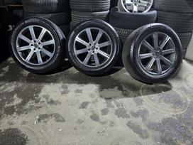 Mercedes-Benz ML.GL.GLE.GLS, light alloy, R20