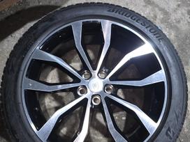 Land Rover Range rover, light alloy, R21